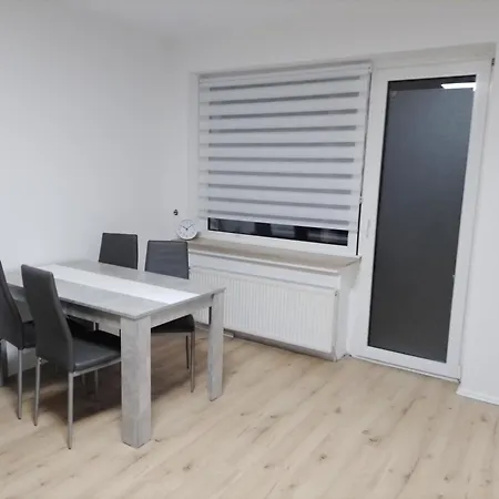 Haus Blankenagel 2 公寓