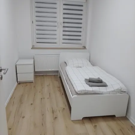 Haus Blankenagel 2 *