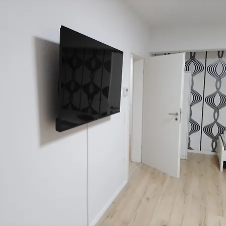 Haus Blankenagel 2 哈根