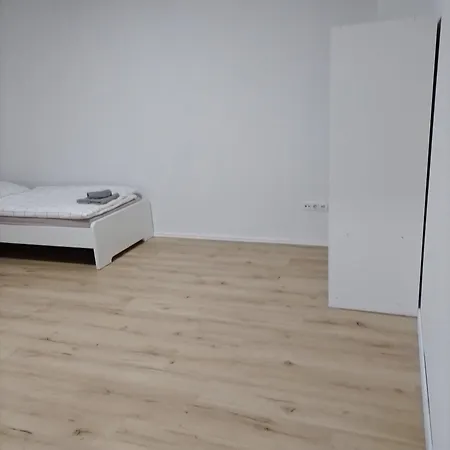 公寓 Haus Blankenagel 2