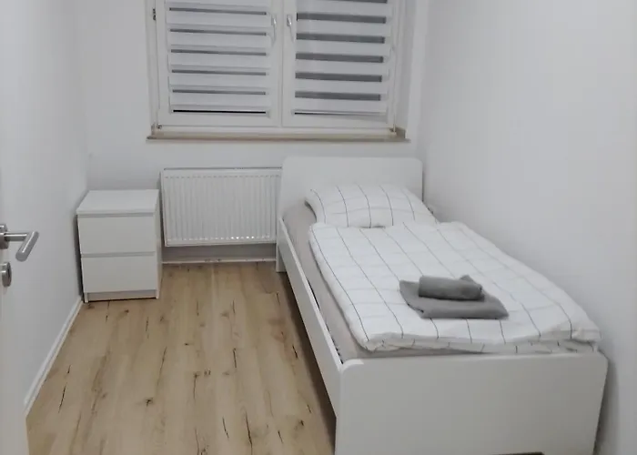 Haus Blankenagel 2 *