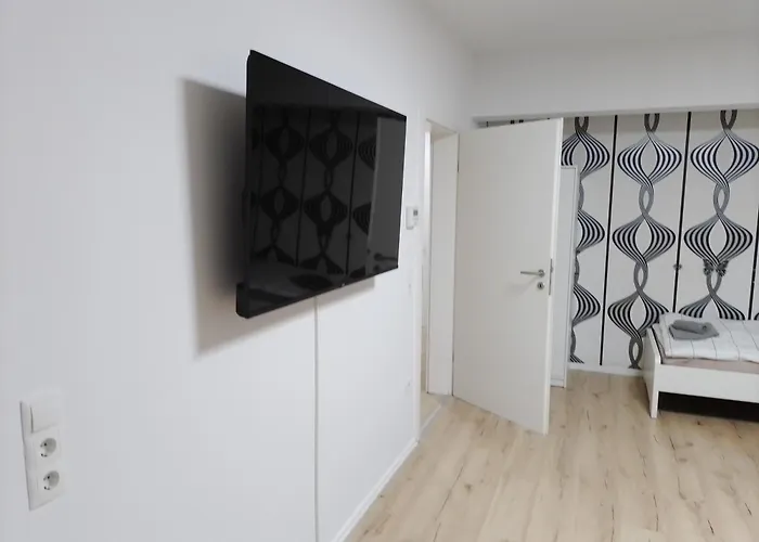 Haus Blankenagel 2 哈根