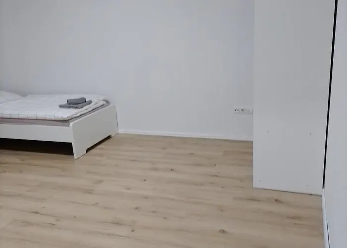 公寓 Haus Blankenagel 2