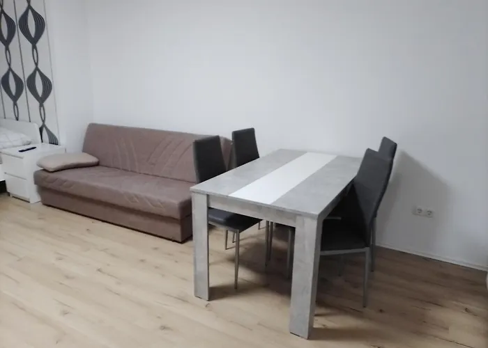 Haus Blankenagel 2 哈根